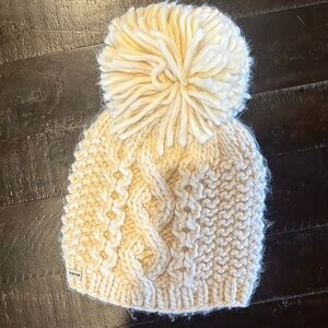 Burton beanie